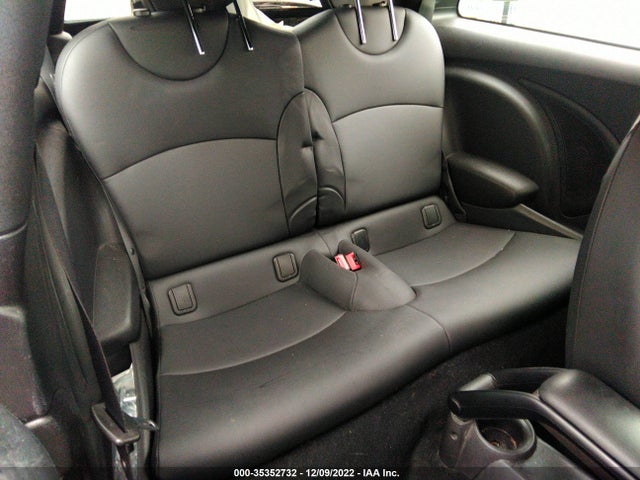 WMWSU3C58CT540119 Mini COOPER HARDTOP