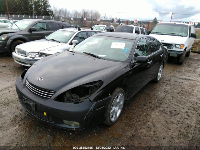 Lexus ES 330 2004 JTHBA30G845016006 Image 2