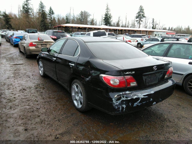 Lexus ES 330 2004 JTHBA30G845016006 Image 4