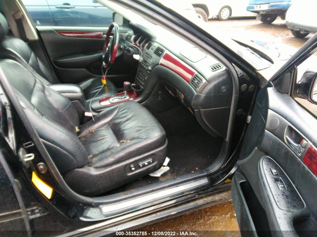 Lexus ES 330 2004 JTHBA30G845016006 Image 6