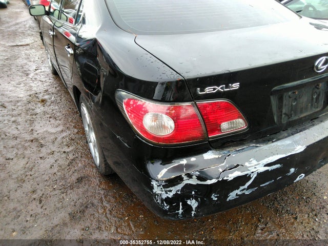 Lexus ES 330 2004 JTHBA30G845016006 Image 7