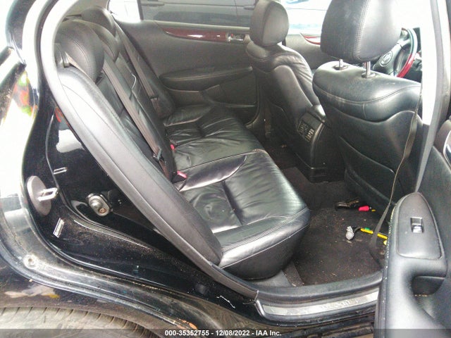Lexus ES 330 2004 JTHBA30G845016006 Image 9