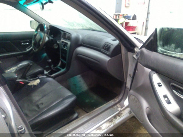 Subaru Baja 2003 4S4BT61C236101551 Image 6