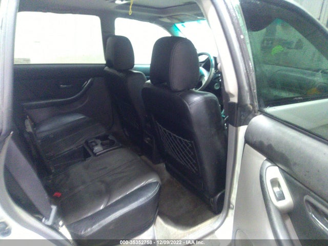 Subaru Baja 2003 4S4BT61C236101551 Image 9