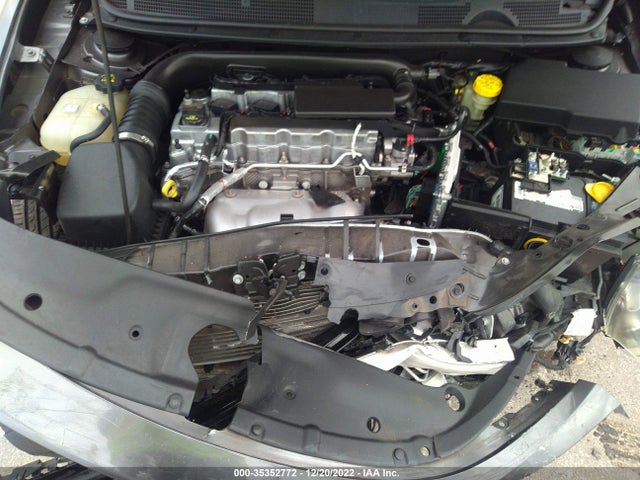Dodge DART SXT 2016 1C3CDFBB7GD539631 Image 10