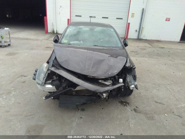 Dodge DART SXT 2016 1C3CDFBB7GD539631 Image 6