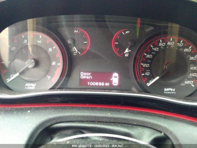 Dodge DART SXT 2016 1C3CDFBB7GD539631 Image 7