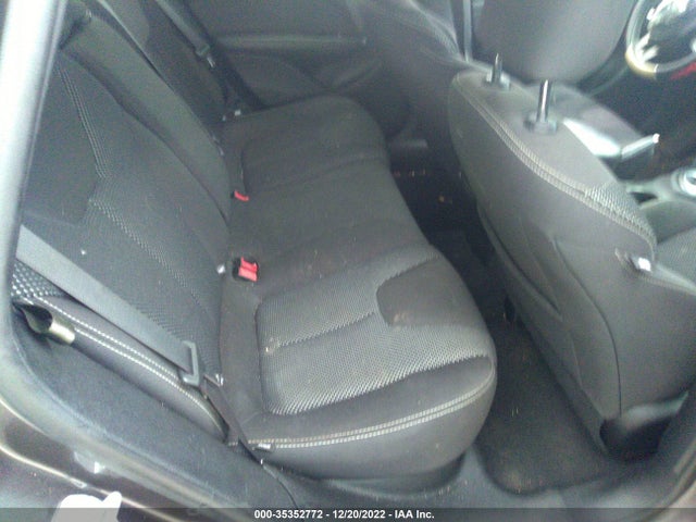 Dodge DART SXT 2016 1C3CDFBB7GD539631 Image 8