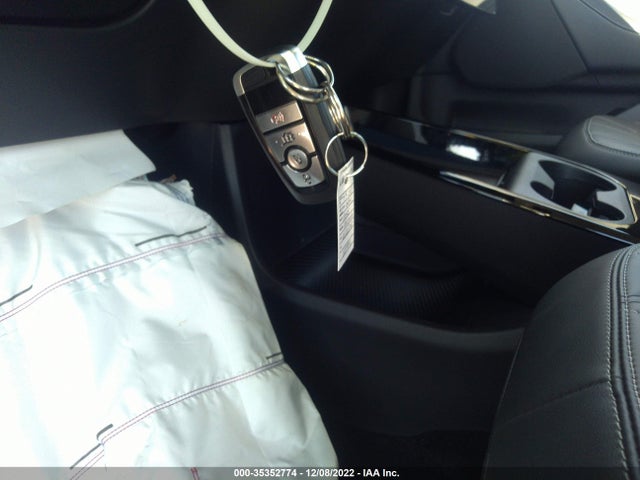2022 Ford Mustang, VIN: 3FMTK1RM7NMA20264