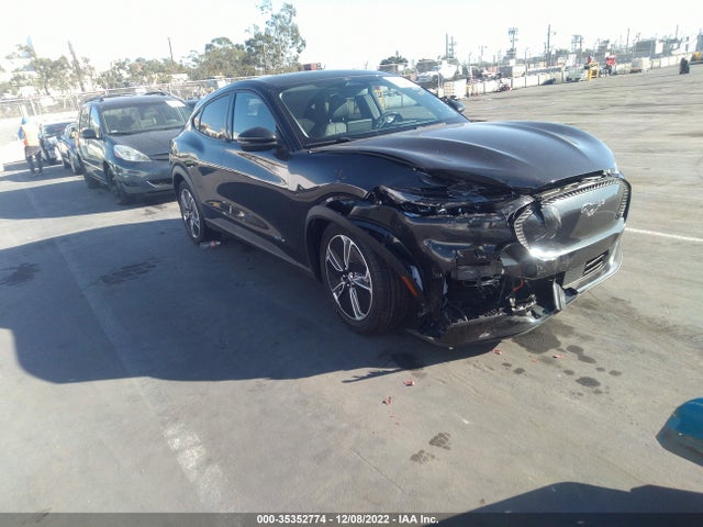 2022 Ford Mustang, VIN: 3FMTK1RM7NMA20264
