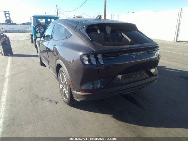 2022 Ford Mustang, VIN: 3FMTK1RM7NMA20264