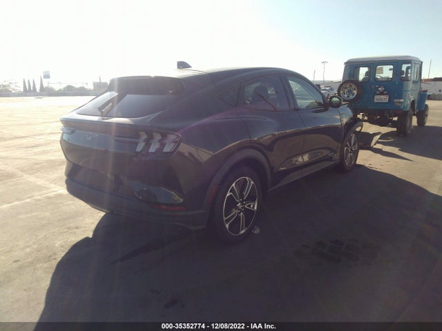 2022 Ford Mustang, VIN: 3FMTK1RM7NMA20264