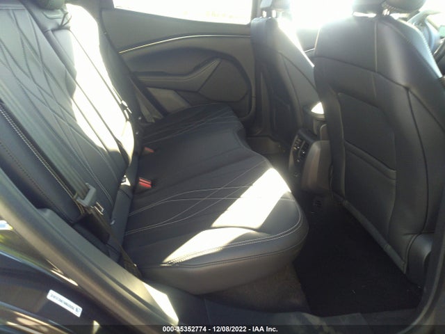 2022 Ford Mustang, VIN: 3FMTK1RM7NMA20264