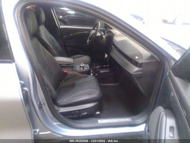 2022 Ford Mustang, VIN: 3FMTK3SS2NMA37039