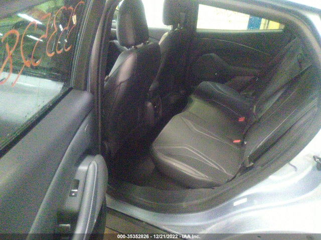 2022 Ford Mustang, VIN: 3FMTK3SS2NMA37039