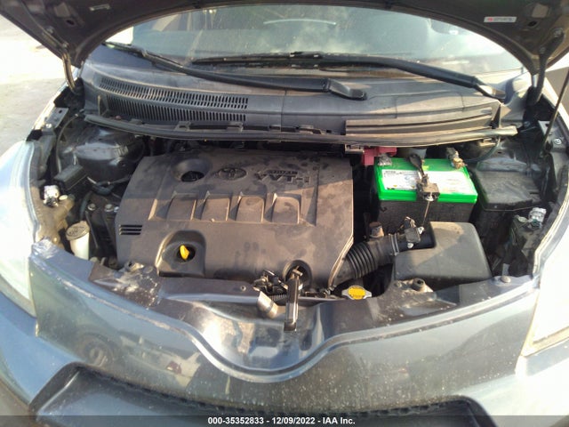 2014 Scion XD, VIN: JTKKUPB40E1040028