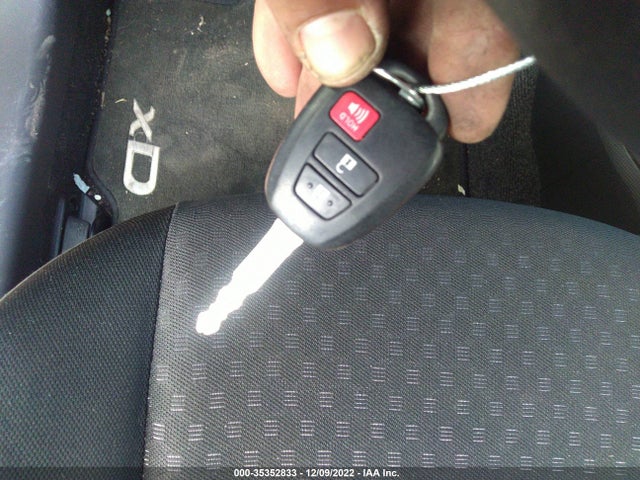 2014 Scion XD, VIN: JTKKUPB40E1040028