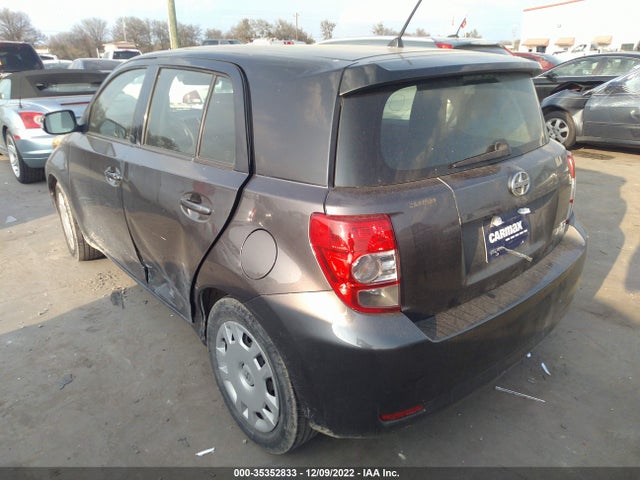2014 Scion XD, VIN: JTKKUPB40E1040028