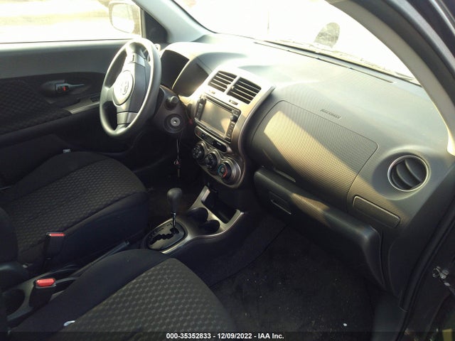 2014 Scion XD, VIN: JTKKUPB40E1040028