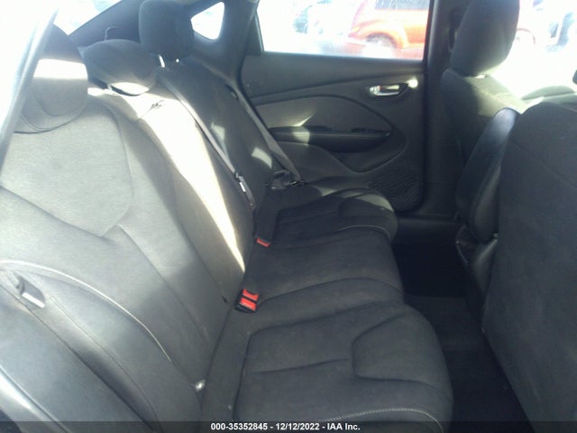 2013 DODGE DART SXT VIN: 1C3CDFBA6DD337804