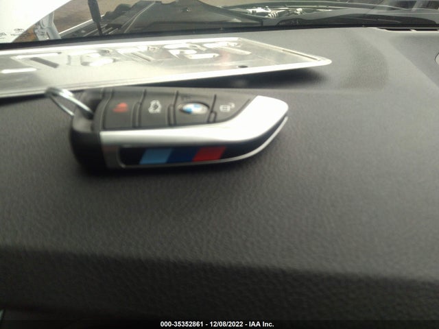 BMW 4 Series 430i 2022 аукцион фото