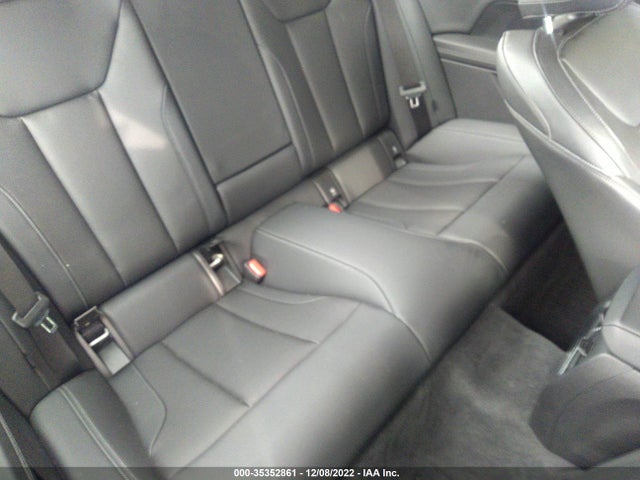 BMW 4 Series 430i 2022 аукцион фото