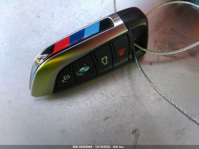 2022 BMW 2 Series, VIN: 3MW53CM08N8C61296