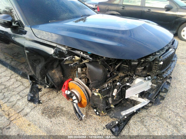 2022 BMW 2 Series, VIN: 3MW53CM08N8C61296