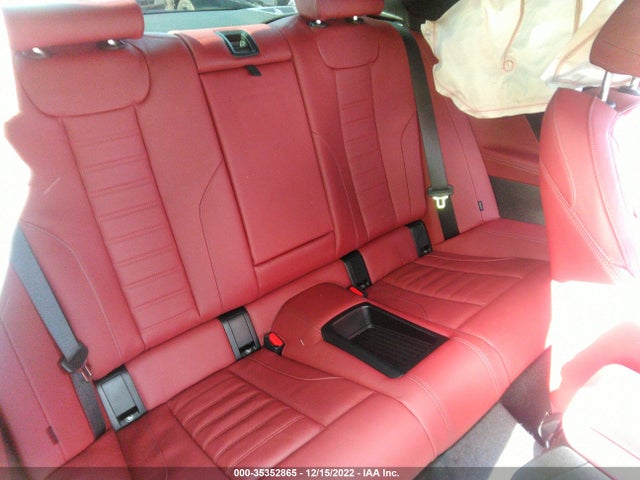2022 BMW 2 Series, VIN: 3MW53CM08N8C61296