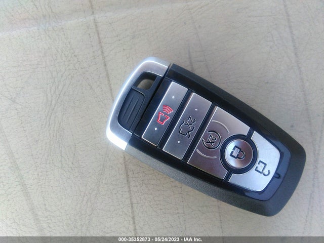 Ford ESCAPE SEL 2020 1FMCU0H60LUB10243 Image 11