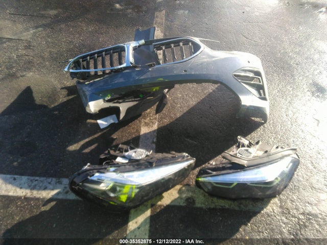 BMW 2 Series 228i 2021 WBA53AK03M7H82999 Image 4
