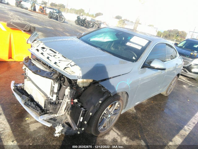 BMW 2 Series 228i 2021 WBA53AK03M7H82999 Image 2
