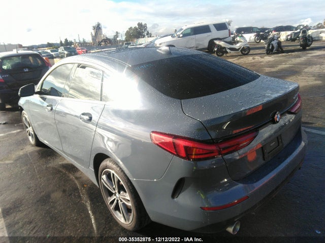 BMW 2 Series 228i 2021 WBA53AK03M7H82999 Image 5