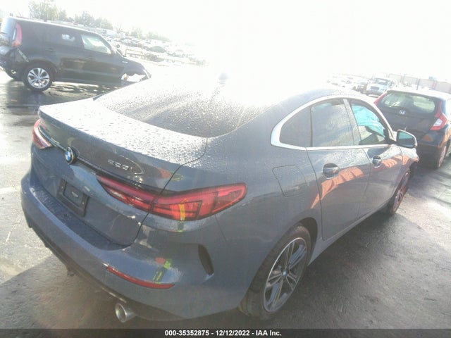 BMW 2 Series 228i 2021 WBA53AK03M7H82999 Image 6