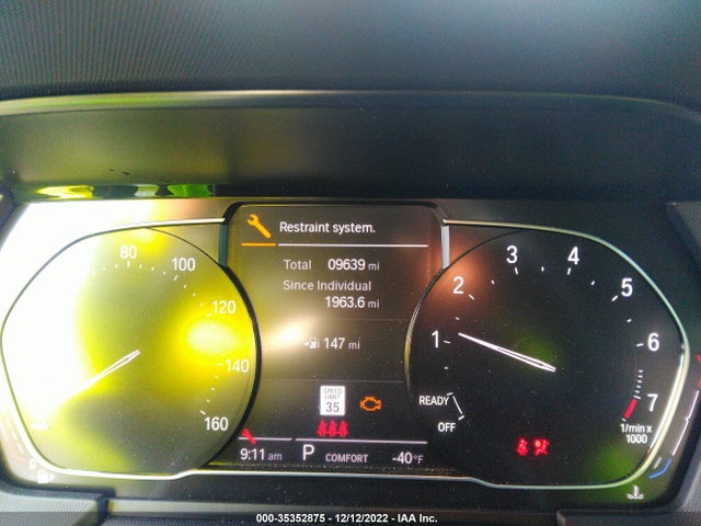 BMW 2 Series 228i 2021 WBA53AK03M7H82999 Image 9
