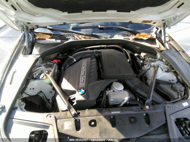 WBAFR7C59CC812123 BMW 5 Series 535i