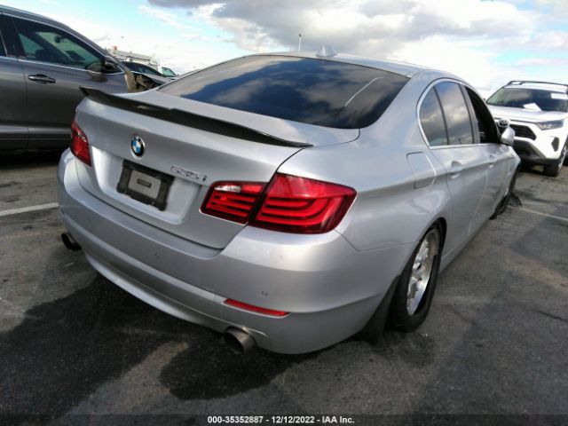 WBAFR7C59CC812123 BMW 5 Series 535i