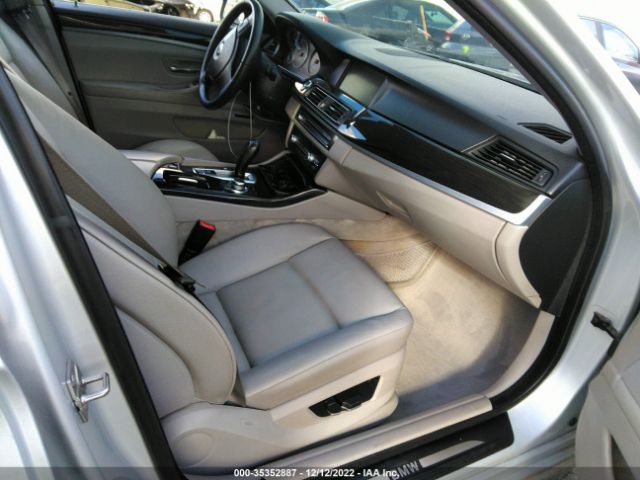 WBAFR7C59CC812123 BMW 5 Series 535i