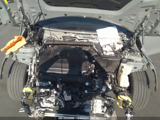 2021 Mini Hardtop, VIN: WMWXU9C04M2P46123