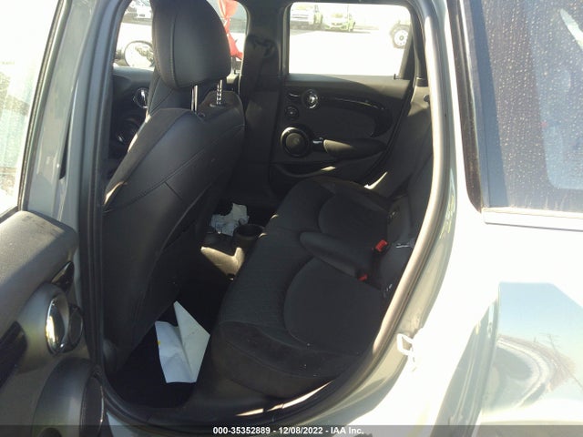 2021 Mini Hardtop, VIN: WMWXU9C04M2P46123