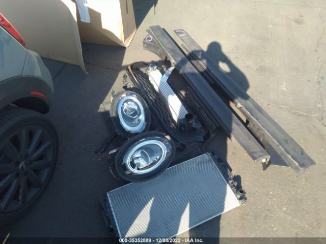 WMWXU9C04M2P46123 Mini Hardtop 4 Door Cooper S