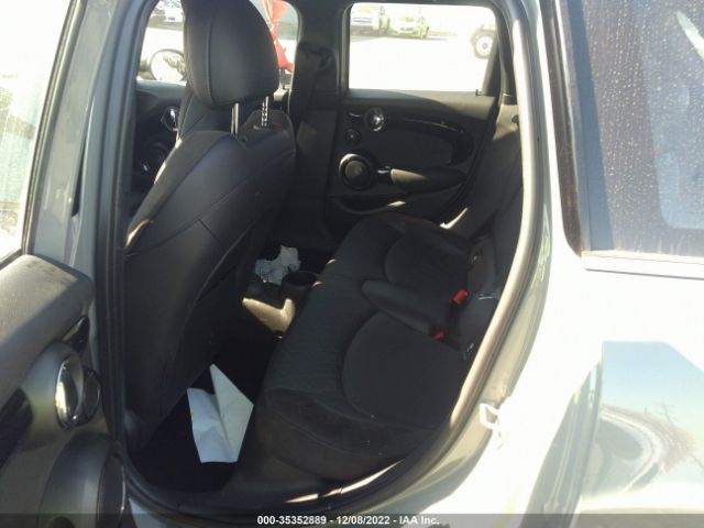WMWXU9C04M2P46123 Mini Hardtop 4 Door Cooper S