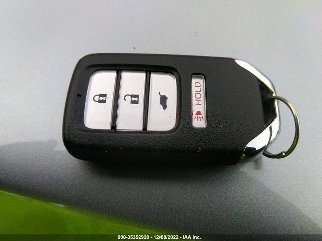 Honda PILOT LX 2020 5FNYF6H1XLB020019 Image 3