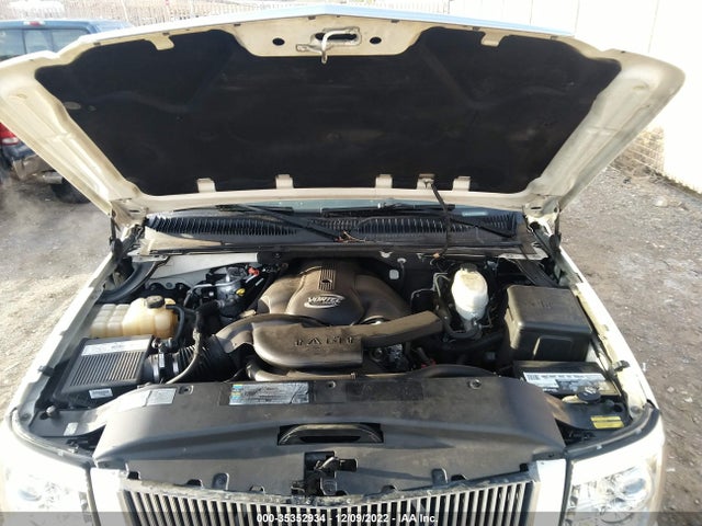 Cadillac Escalade 2003 1GYEK63N93R174346 Image 11