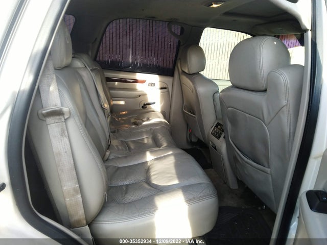 Cadillac Escalade 2003 1GYEK63N93R174346 Image 9