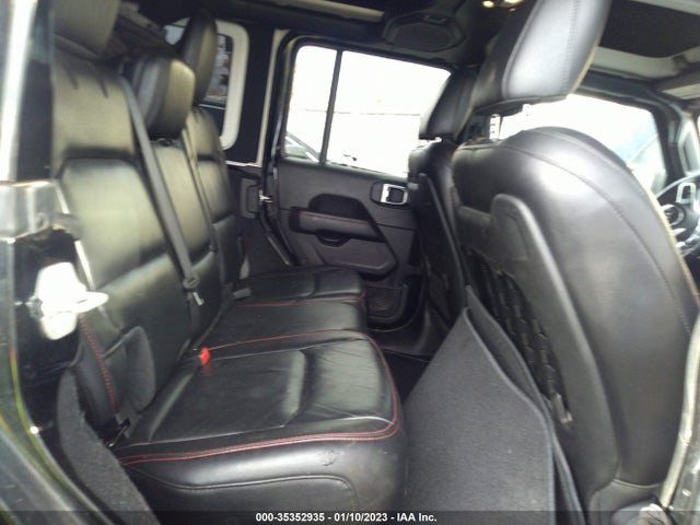 1C4HJXFG2LW347859 Jeep Wrangler Unlimited Rubicon