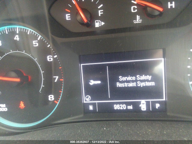 Chevrolet MALIBU RS 2021 1G1ZG5ST2MF084471 Image 7
