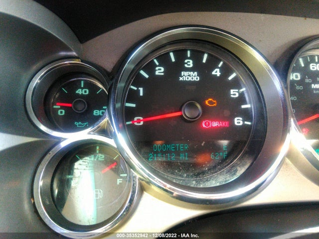 2013 CHEVROLET SILVERADO 1500 LT VIN: 3GCPCSE0XDG377429