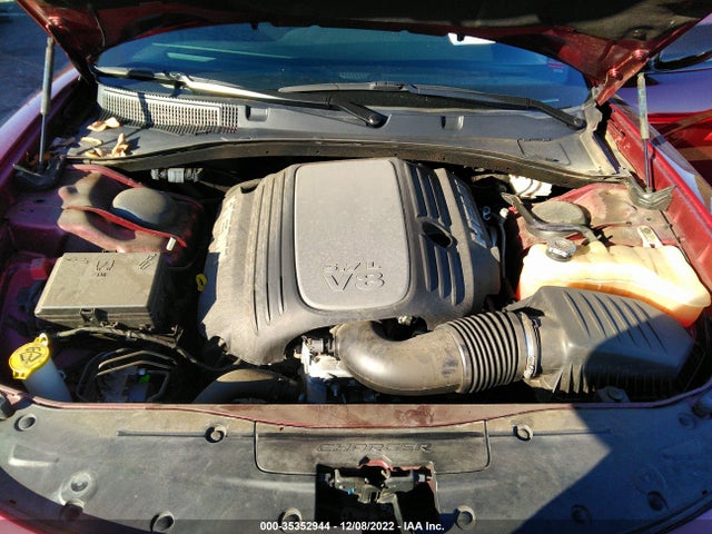 Dodge Charger 2020 2C3CDXCT3LH136384 Image 11