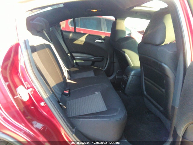 Dodge Charger 2020 2C3CDXCT3LH136384 Image 9